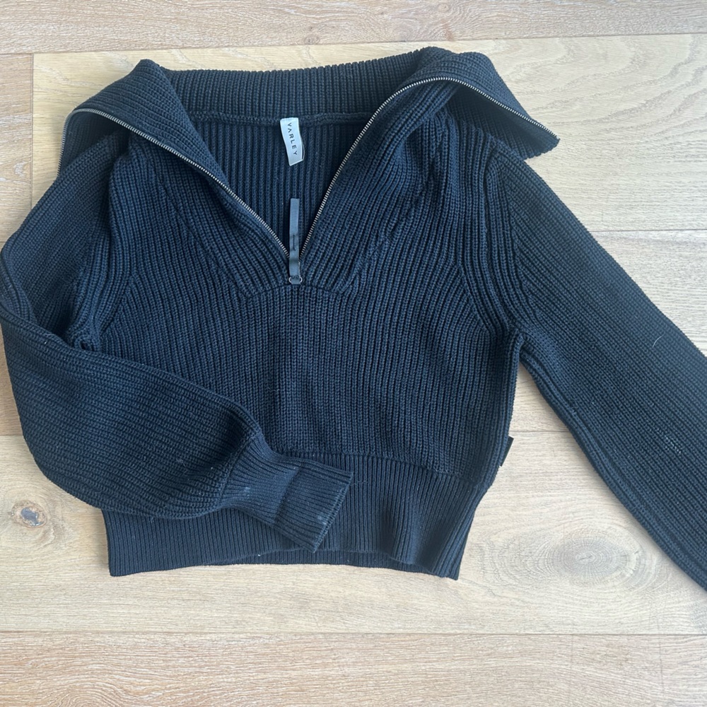 Varley Mentone Half zip